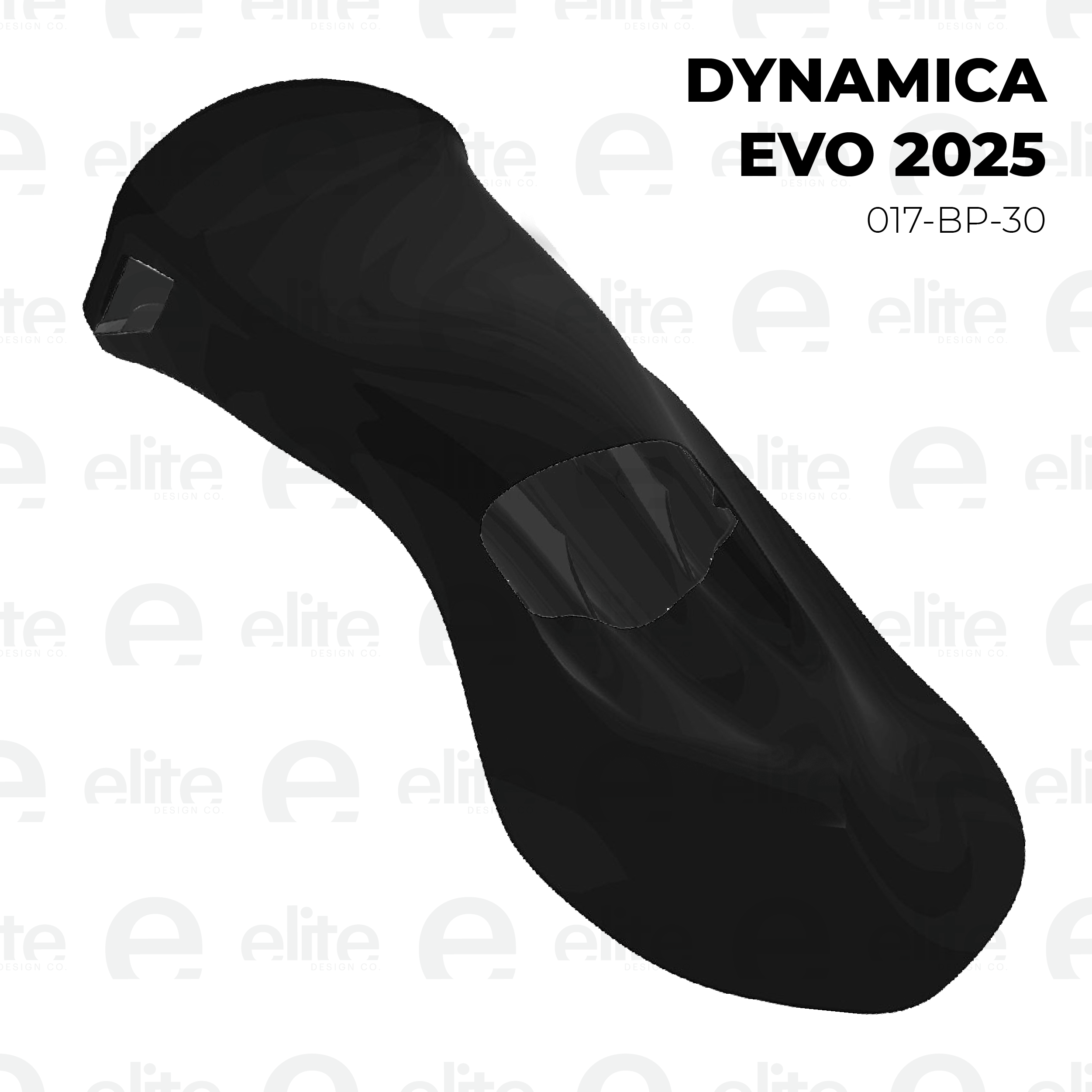 EUROSTAR DYNAMICA EVO 2025 NASSAU